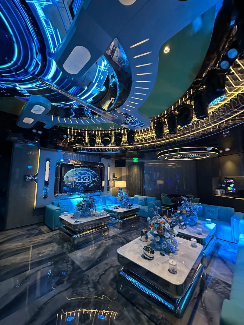 肇庆商务ktv引领商务ktv新模式-广宁县ktv预订